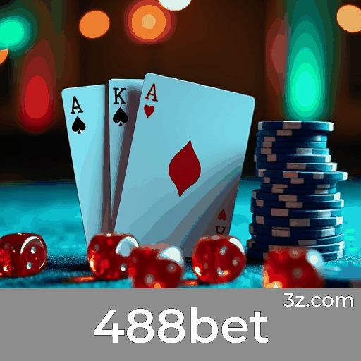 Acesso ao 488bet