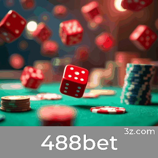 Acesso ao 488bet