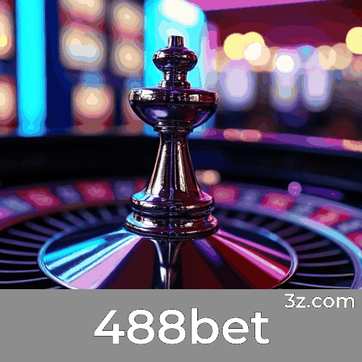 Acesso ao 488bet