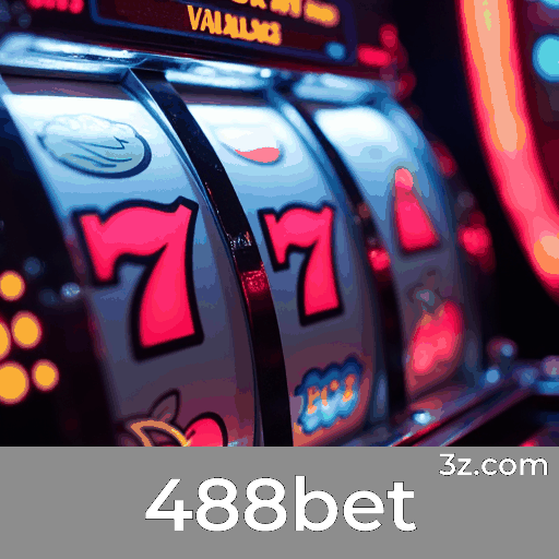 Acesso ao 488bet