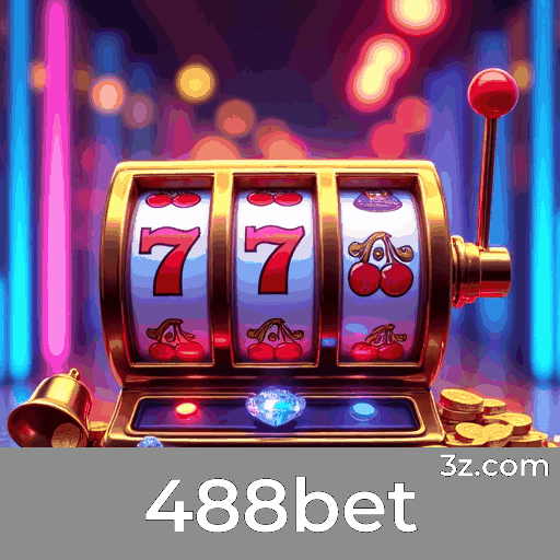 Cadastro na 488bet