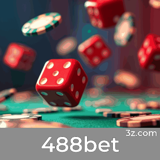 Cadastro na 488bet
