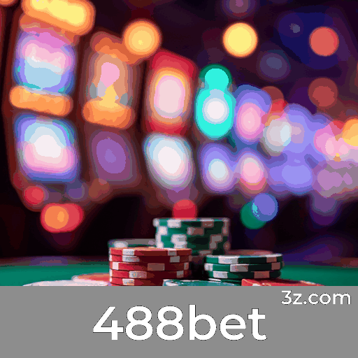Cadastro na 488bet