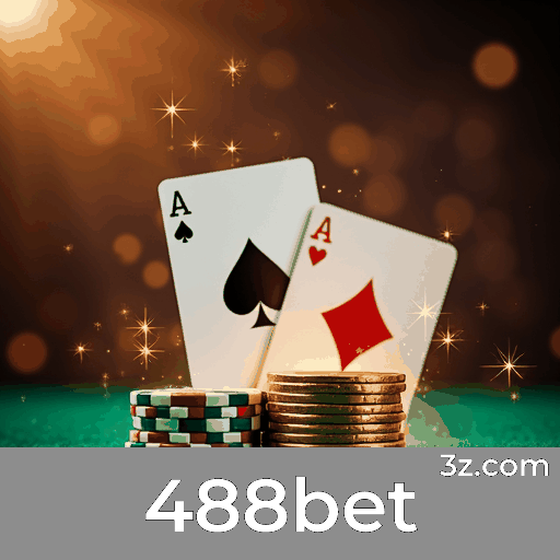 Cadastro na 488bet