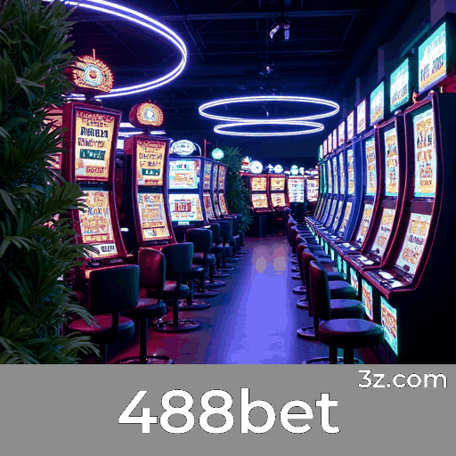 Cassino Online 488bet