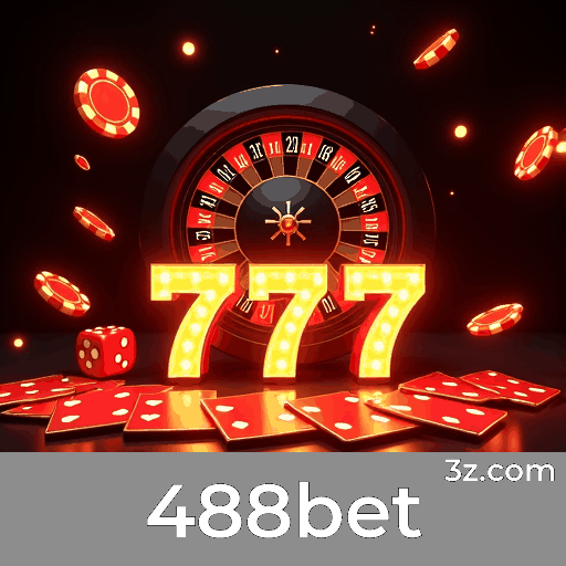 Cassino Online 488bet