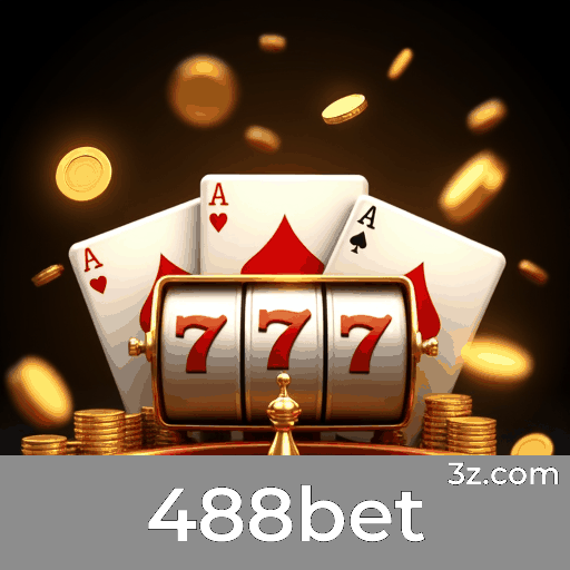 Acesso ao 488bet