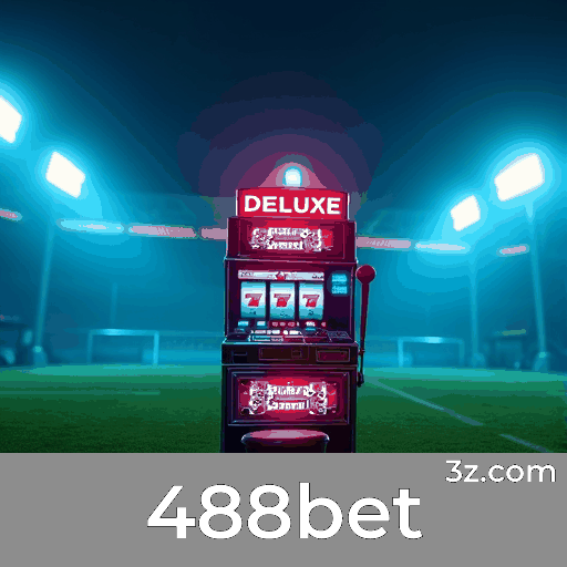 Cassino Online 488bet