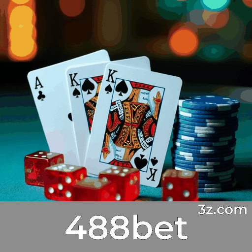 Cassino Online 488bet