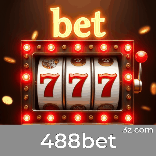 Cadastro na 488bet