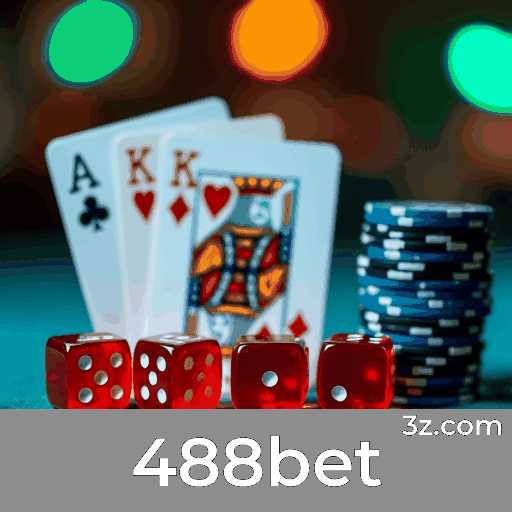 Cassino Online 488bet
