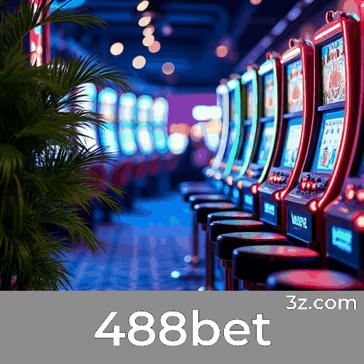 488bet: Plataforma de Cassino Premiado e Pagamentos Rápidos