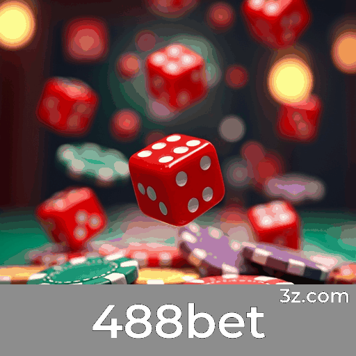 Cassino Online 488bet