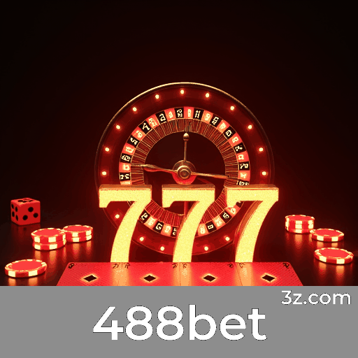 Acesso ao 488bet