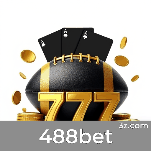 Acesso ao 488bet