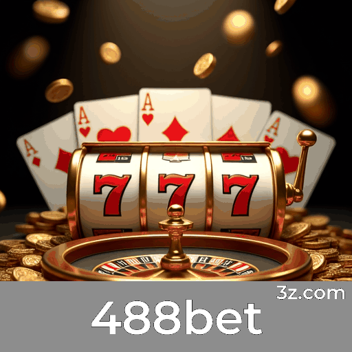 Cassino Online 488bet