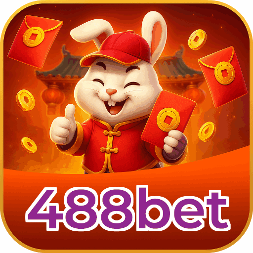 488bet logo